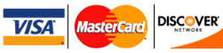Credit Card LOGO