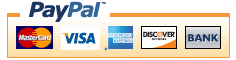 PayPal LOGO